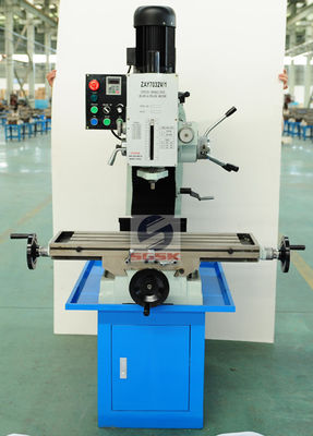 perforatrice di macinazione del trapano ZAY7032V-1 del mulino di hobby