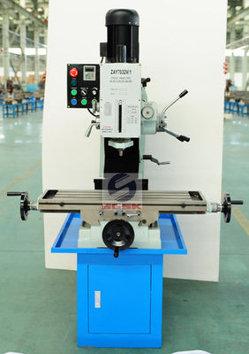 perforatrice di macinazione del trapano ZAY7032V-1 del mulino di hobby