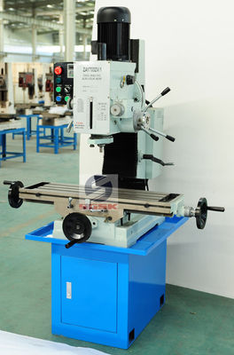 perforatrice di macinazione del trapano ZAY7032V-1 del mulino di hobby