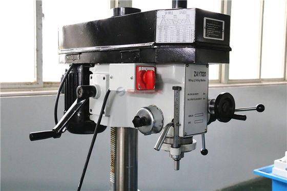 fresatrici di perforazione del trapano ZAY7032 della macchina del mulino giroscopiche