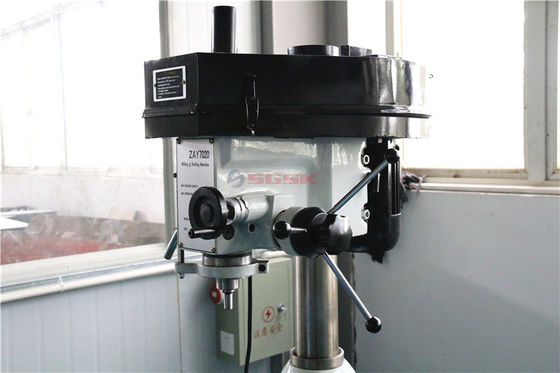 fresatrici di perforazione del trapano ZAY7032 della macchina del mulino giroscopiche