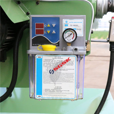 X5036K 3 riduce il manuale di bassa potenza della fresatrice