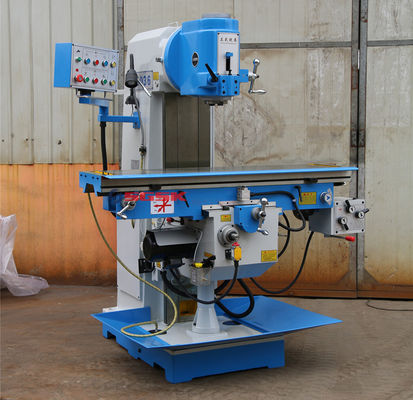 Fresatura di macinazione del metallo del macchinario di alta precisione X5036B-1