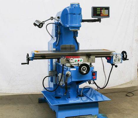 fresatrice verticale portale del metallo X5028