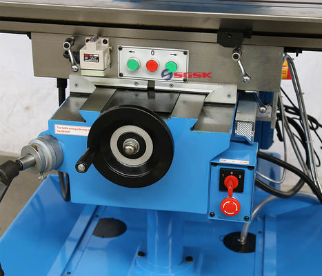 fresatrice verticale portale del metallo X5028
