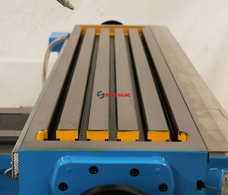 fresatrice verticale portale del metallo X5028