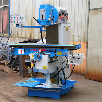 Mini Metal Milling Machinery di bassa potenza X5036B