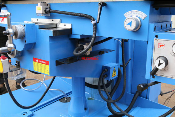 Fresatrice verticale da vendere i mulini manuali X5032