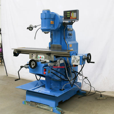 Fresatrice universale verticale di Shandong della fresatrice X5028