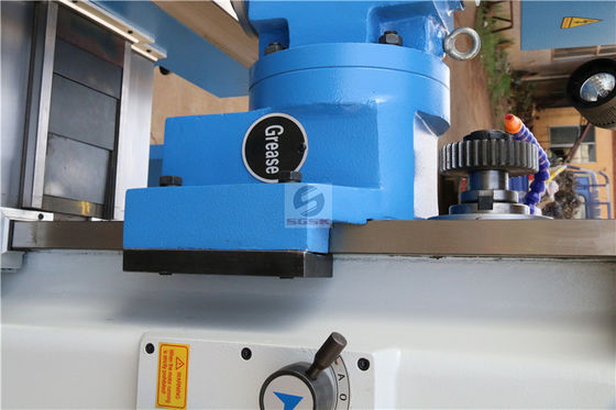 Piccola fresatrice orizzontale del mulino X6032 per metallo