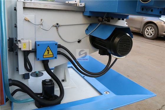 Piccola fresatrice orizzontale del mulino X6032 per metallo