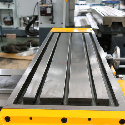 fresatrice universale manuale del banco della fresatrice XA7140