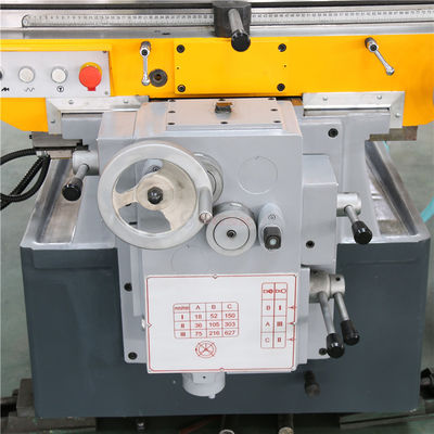 fresatrice universale manuale del banco della fresatrice XA7140