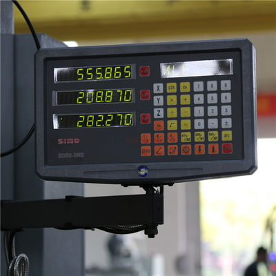 fresatrice universale manuale del banco della fresatrice XA7140