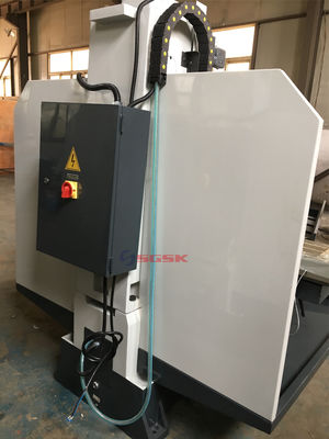Tipo corrente fresatrice del letto X713 della fresatrice